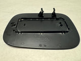 69511-D9500 2020-2022  Kia Sportage Fuel Door OEM - Unpainted