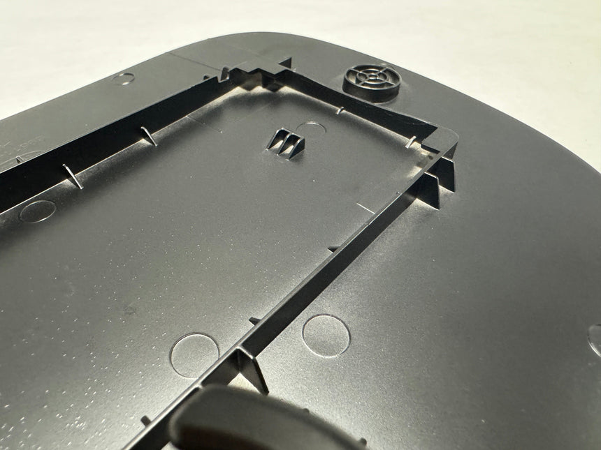 2020-2022 Kia Sportage Unpainted Fuel Door Genuine OEM New