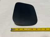 69511-D9500 2020-2022  Kia Sportage Fuel Door OEM - Unpainted