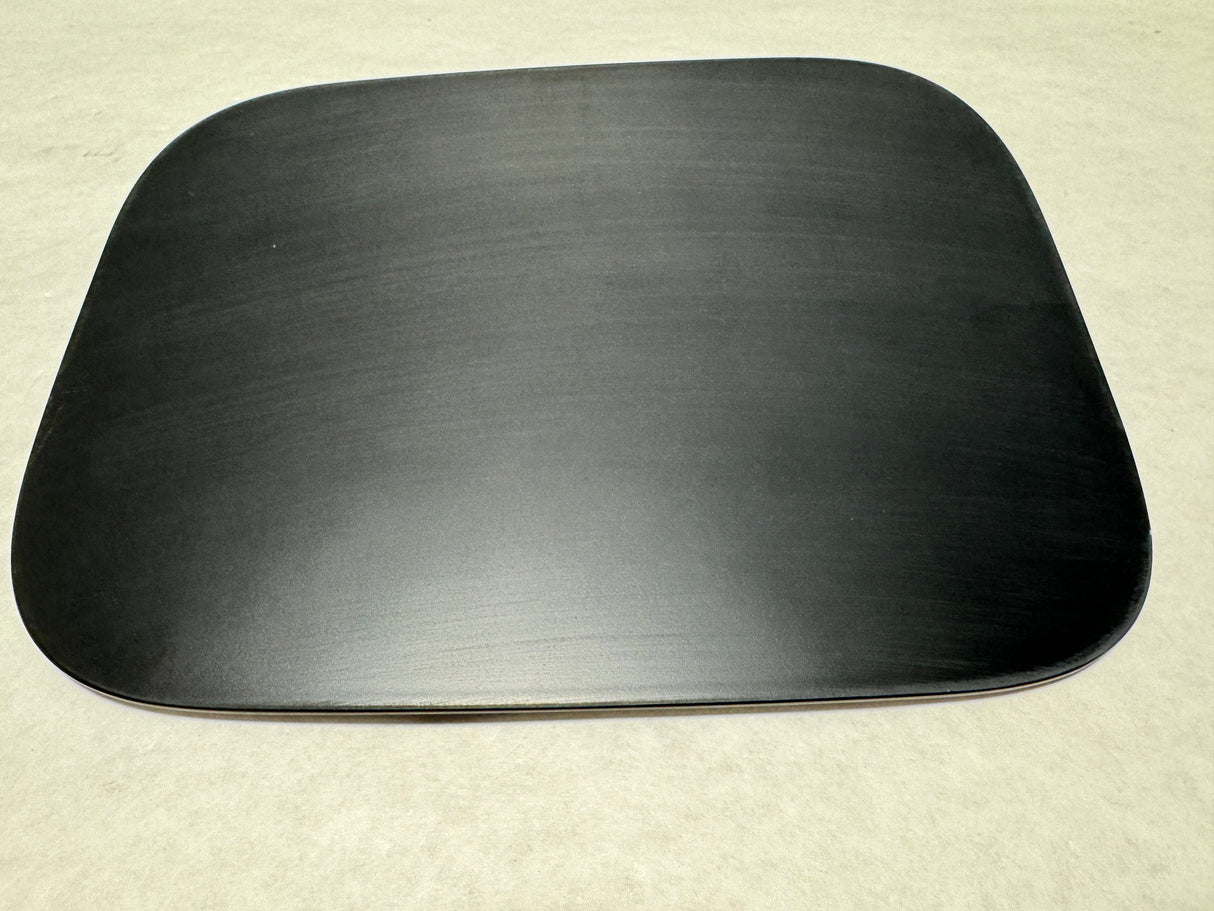 69511-D9500 2020-2022  Kia Sportage Fuel Door OEM - Unpainted