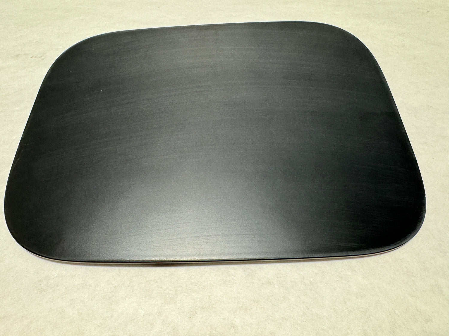 69511-D9500 2020-2022  Kia Sportage Fuel Door OEM - Unpainted