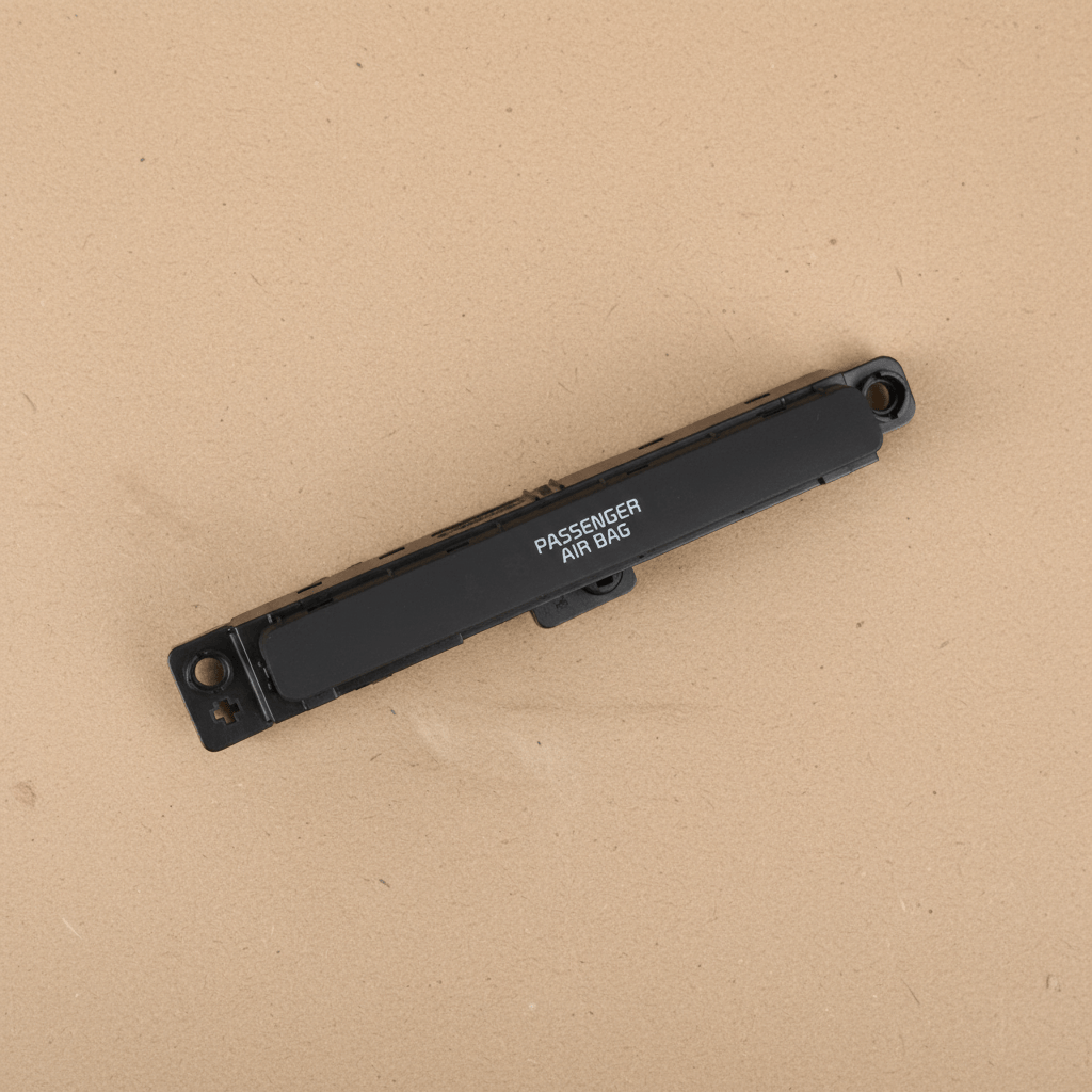 95960-D9150 2020-2022 Kia Sportage OEM Hazard Warning Light Switch Button