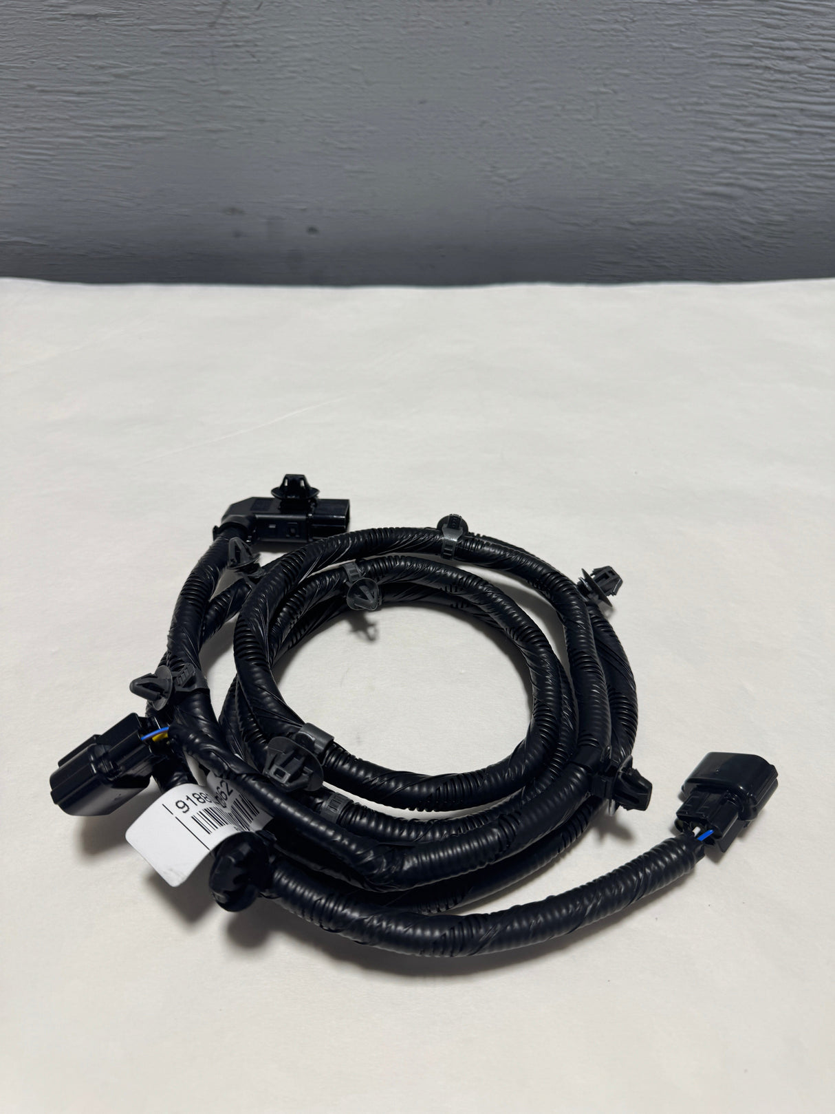 91880-D9620 2020-2022 Kia Sportage Rear Bumper Parking Aid System Wiring Harness OEM