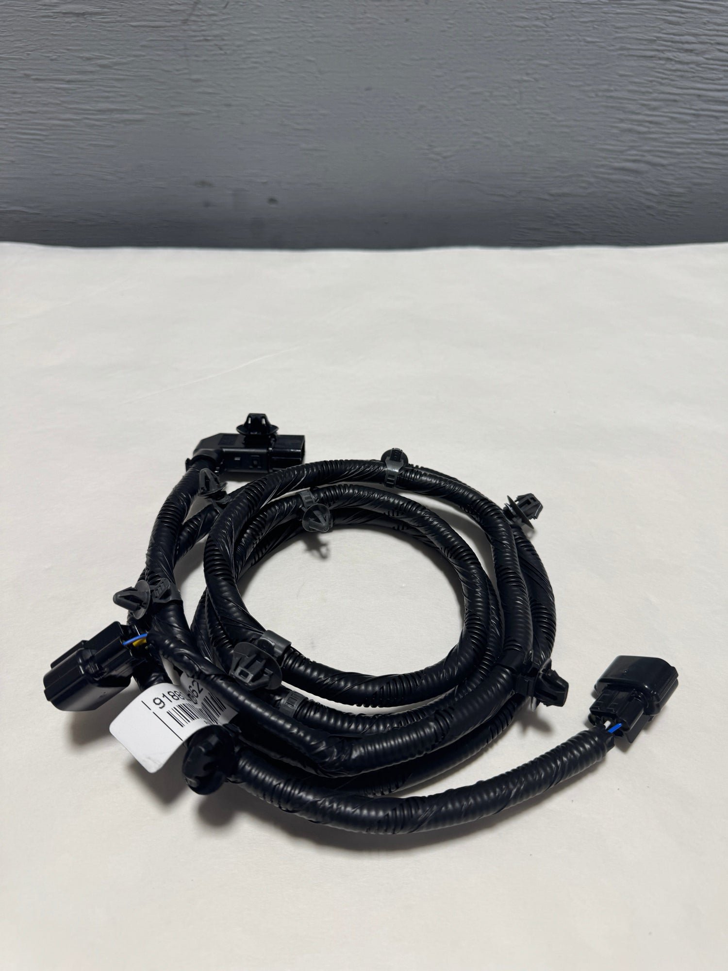 91880-D9620 2020-2022 Kia Sportage Rear Bumper Parking Aid System Wiring Harness OEM