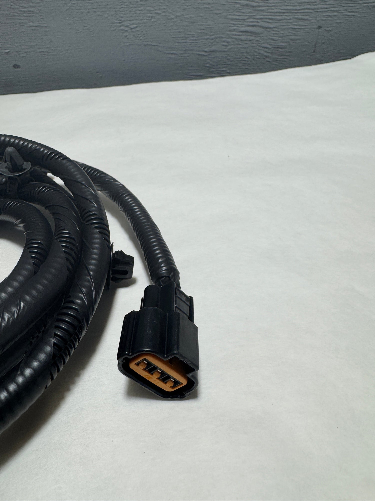 91880-D9620 2020-2022 Kia Sportage Rear Bumper Parking Aid System Wiring Harness OEM