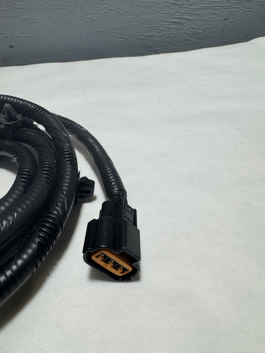 2020-2022 Kia Sportage Rear Bumper Parking Aid System Wiring Harness OEM