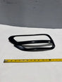 2020-2022 Kia Sportage Rear Bumper Passenger Side Light Trim Bezel For Park Assist Equipped Only