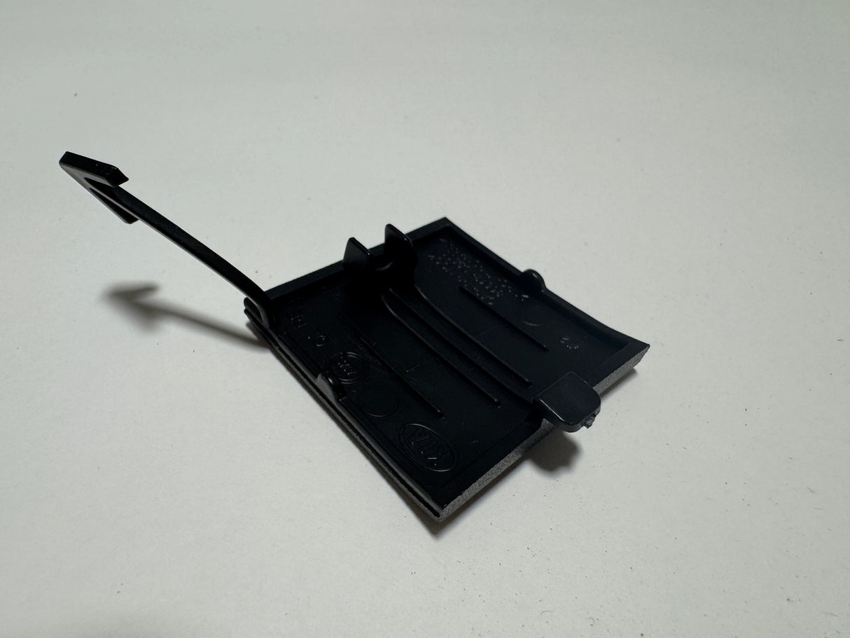 86617-D9500 2020-2022 Kia Sportage Rear Tow Eye Cap Hook Cover OEM