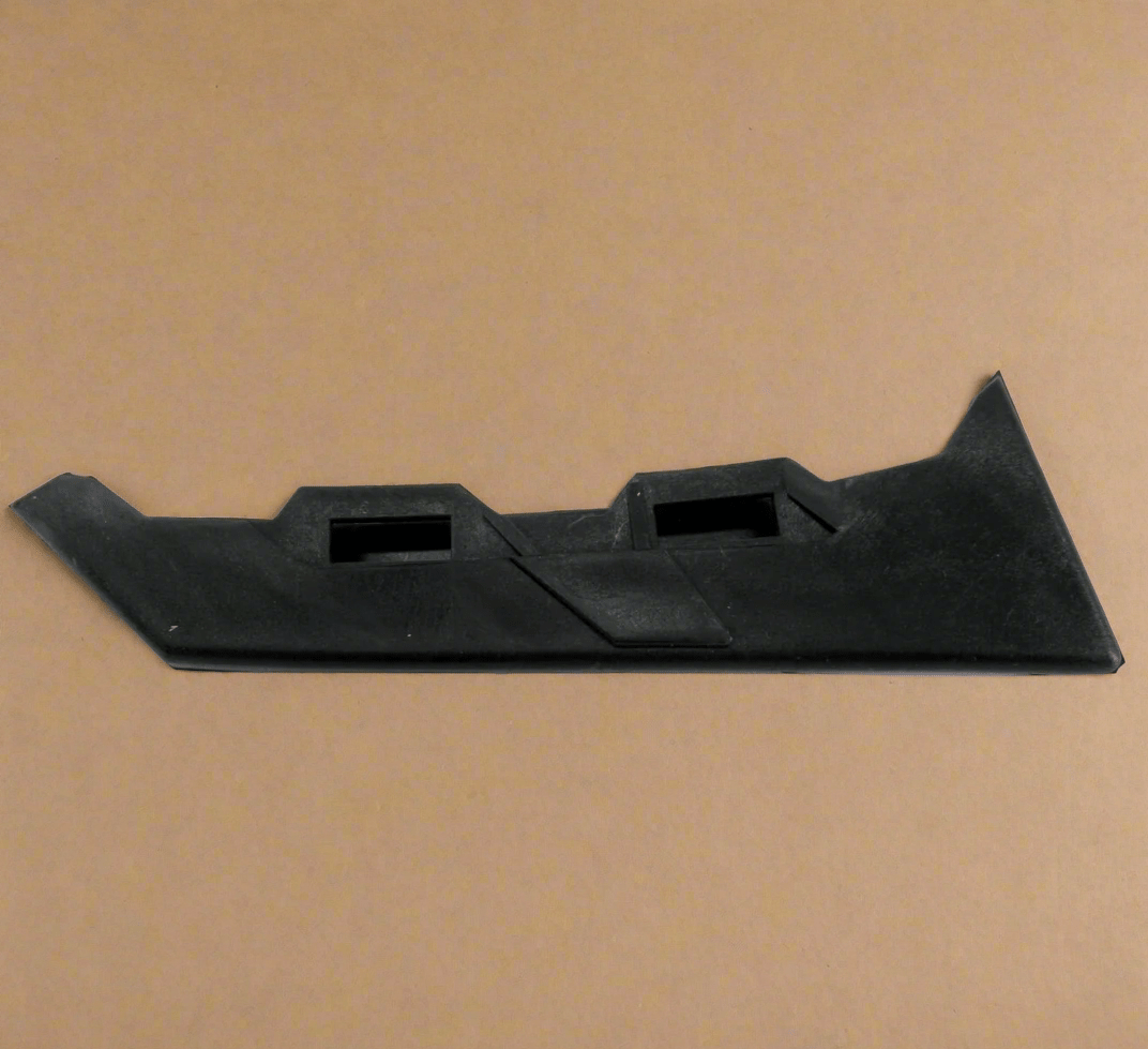 86527-S9000 2020-2022 Kia Telluride Driver Side Front Bumper Bracket OEM