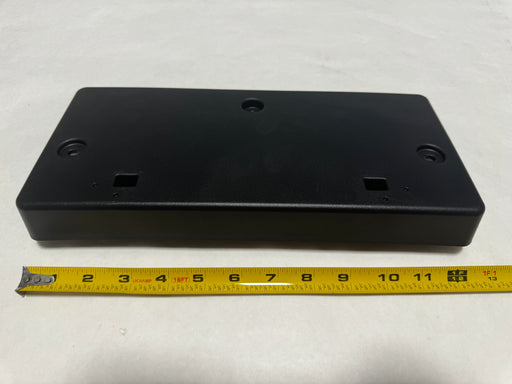 86519-S9000-H7 2020-2022 Kia Telluride Front License Plate Mount Bracket OEM- No Hardware