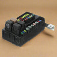 2020-2022 Kia Telluride Fuse & Relay Box OEM New