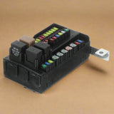 2020-2022 Kia Telluride Fuse & Relay Box OEM New