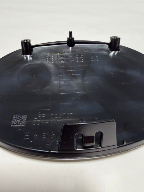 CL-1025-53141-33170-D3 2020-2022 Lexus RX350 Non Hybrid New Grille Emblem 53141-33170 OEM