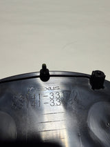 CL-1025-53141-33170-D3 2020-2022 Lexus RX350 Non Hybrid New Grille Emblem 53141-33170 OEM
