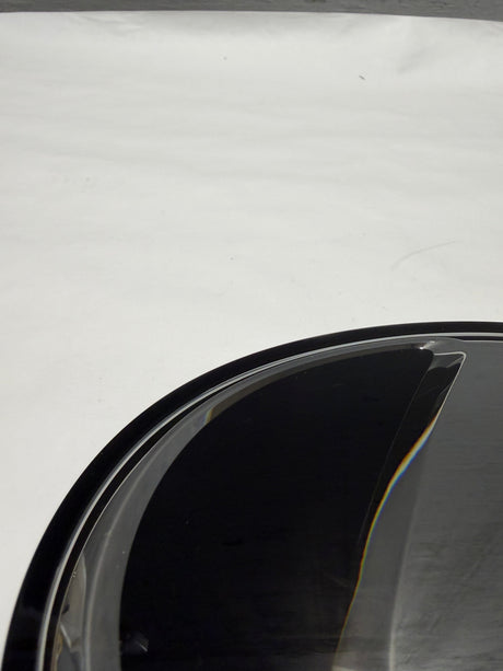 CL-1025-53141-33170-D3 2020-2022 Lexus RX350 Non Hybrid New Grille Emblem 53141-33170 OEM