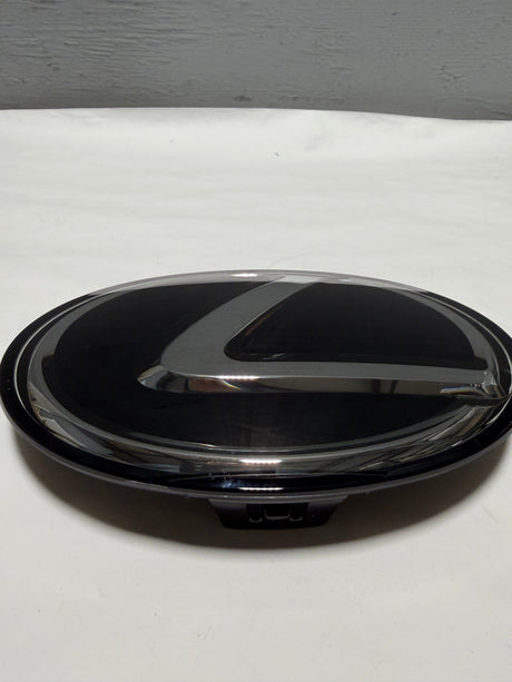 CL-1025-53141-33170-D3 2020-2022 Lexus RX350 Non Hybrid New Grille Emblem 53141-33170 OEM