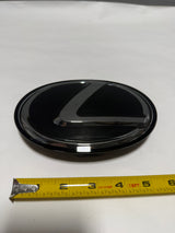 CL-1025-53141-33170-D3 2020-2022 Lexus RX350 Non Hybrid New Grille Emblem 53141-33170 OEM