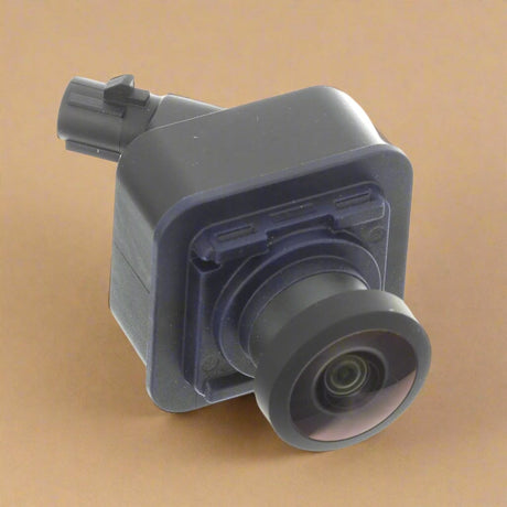 LJ7Z-19G490-K 2020-2022 Lincoln Corsair Rear Mounted Parking Camera Genuine OEM New