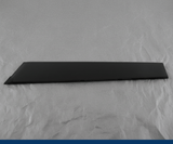 75755-0E060 2020-2022 Toyota Highlander Passenger Front Door Applique Genuine OEM High Gloss