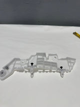 RC50-42768140-B11 2020-2023 Buick Encore GX Driver Side Front Bumper Guide Bracket Not For Sport Touring