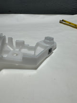 RC50-42768140-B11 2020-2023 Buick Encore GX Driver Side Front Bumper Guide Bracket Not For Sport Touring