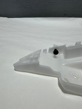 RC50-42768140-B11 2020-2023 Buick Encore GX Driver Side Front Bumper Guide Bracket Not For Sport Touring