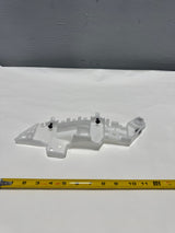 RC50-42768140-B11 2020-2023 Buick Encore GX Driver Side Front Bumper Guide Bracket Not For Sport Touring