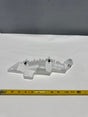 20-23 Encore GX OEM Driver Side F Bumper Guide BracketNot For Sport Touring