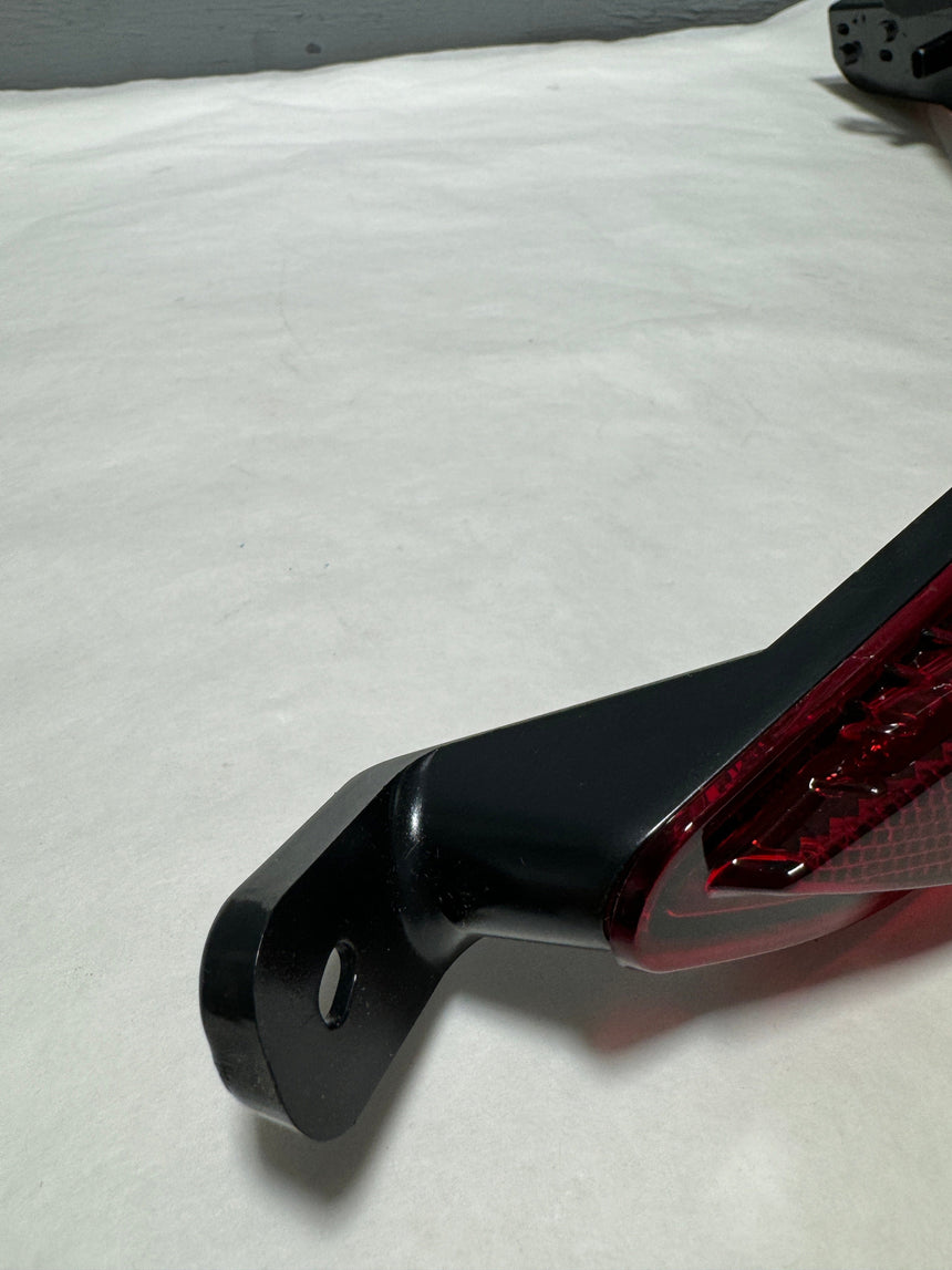 2020-2025 Cadillac XT6 Passenger Side Rear Reflector OEM