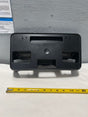 2020-2023 Chevrolet Silverado 2500 Front License Plate Bracket - No Hardware