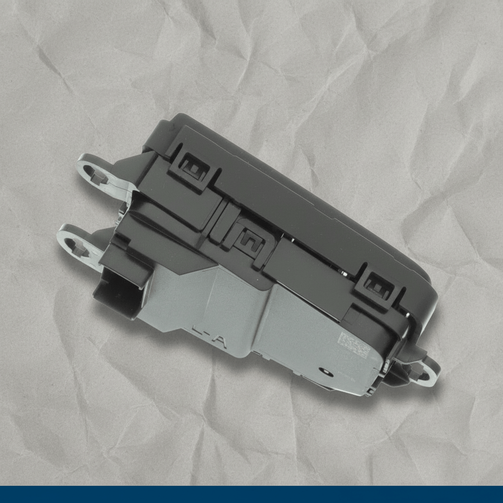 13540145 2020-2023 Chevrolet Silverado GMC Sierra 2500 3500 Cruise Control Switch OEM