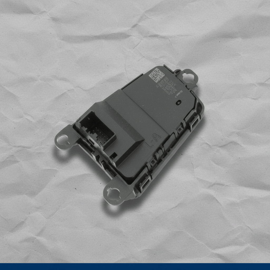 13540145 2020-2023 Chevrolet Silverado GMC Sierra 2500 3500 Cruise Control Switch OEM