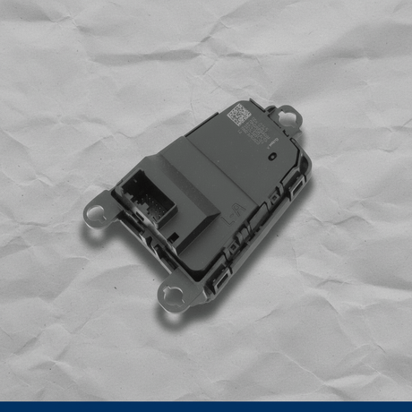 13540145 2020-2023 Chevrolet Silverado GMC Sierra 2500 3500 Cruise Control Switch OEM