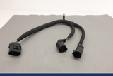 2020-2023 Chevrolet Silverado GMC Sierra 2500 3500 Trailer Front Wiring Harness OEM