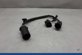 2020-2023 Chevrolet Silverado GMC Sierra 2500 3500 Trailer Front Wiring Harness OEM