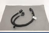 2020-2023 Chevrolet Silverado GMC Sierra 2500 3500 Trailer Front Wiring Harness OEM
