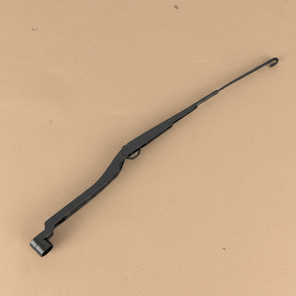 DGH9-67-321A 2020-2023 CX-30 or 2023-2025 CX-50 OEM Driver Side Wiper Arm & Blade