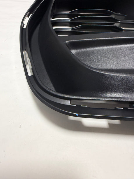 2020-2023 Dodge Charger Widebody Driver Side Fog Lamp Opening Cover OEM