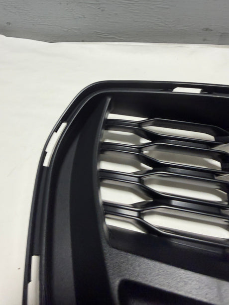 2020-2023 Dodge Charger Widebody Driver Side Fog Lamp Opening Cover OEM
