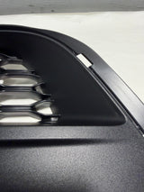 2020-2023 Dodge Charger Widebody Driver Side Fog Lamp Opening Cover OEM