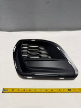 2020-2023 Dodge Charger Widebody Driver Side Fog Lamp Opening Cover OEM