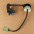2020-2023 Equinox or Terrain Automatic Transmission Input Speed Sensor OEM