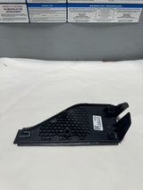 LJ6Z-7842946-BB 2020-2023 Escape Passenger Side Rear Roof Drip Molding Hinge Cover - Non Panoramic roof only