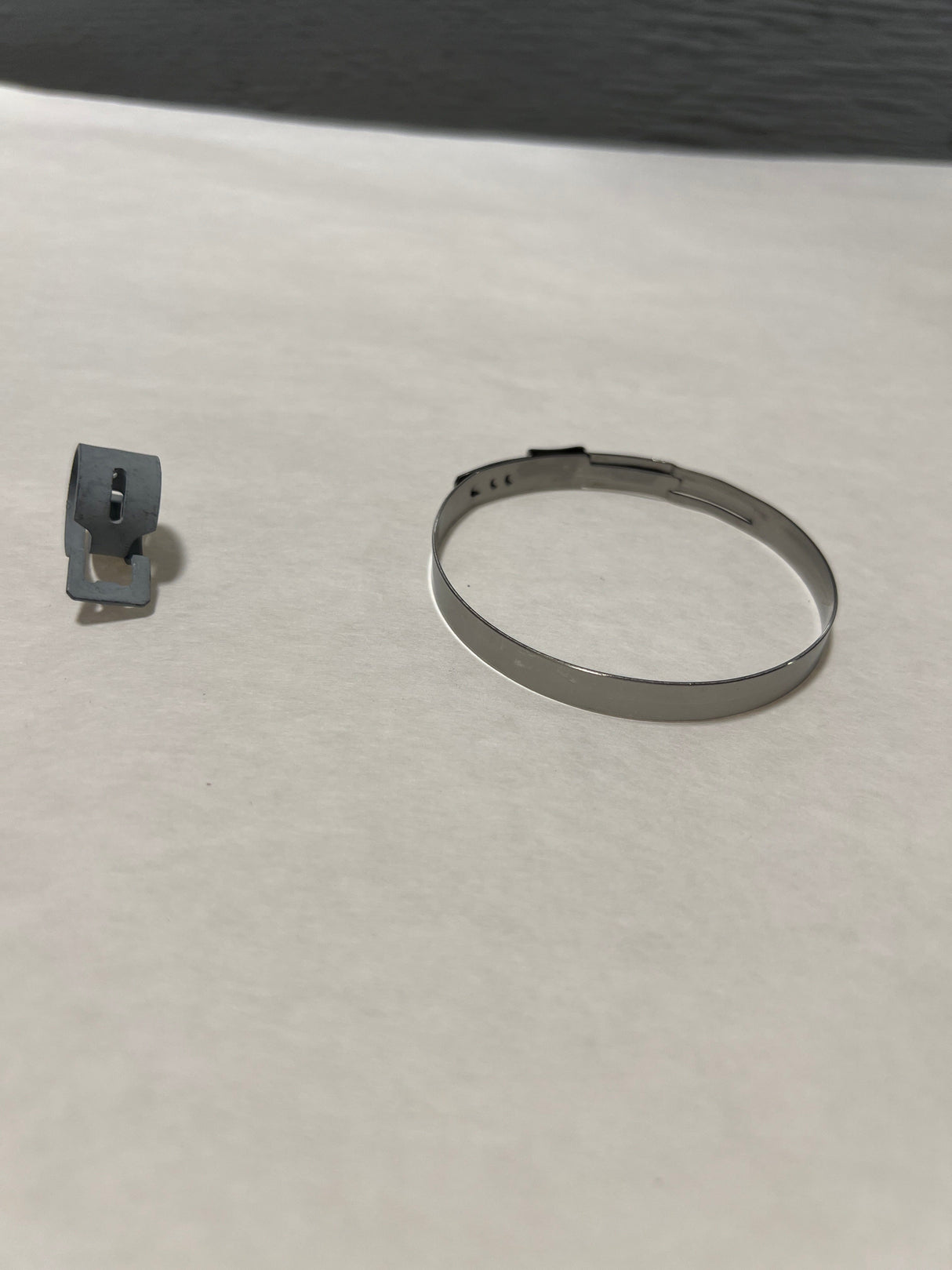 CL-0923-DG9Z-3332-A-H19 2020-2023 Ford Edge Tie Rod Boot Kit With Clamps Genuine New