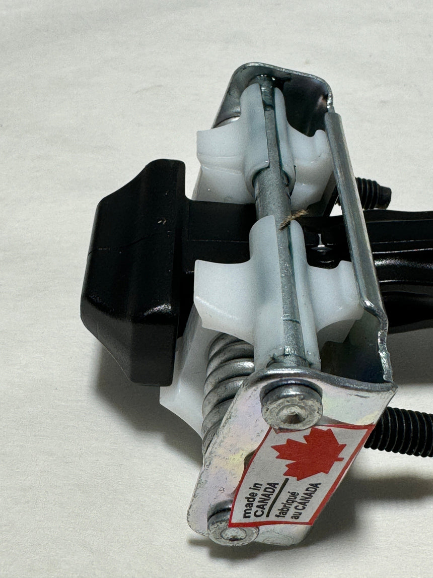 2020-2024 Ford Escape Front Door Check Strap Fits Either Side Genuine OEM