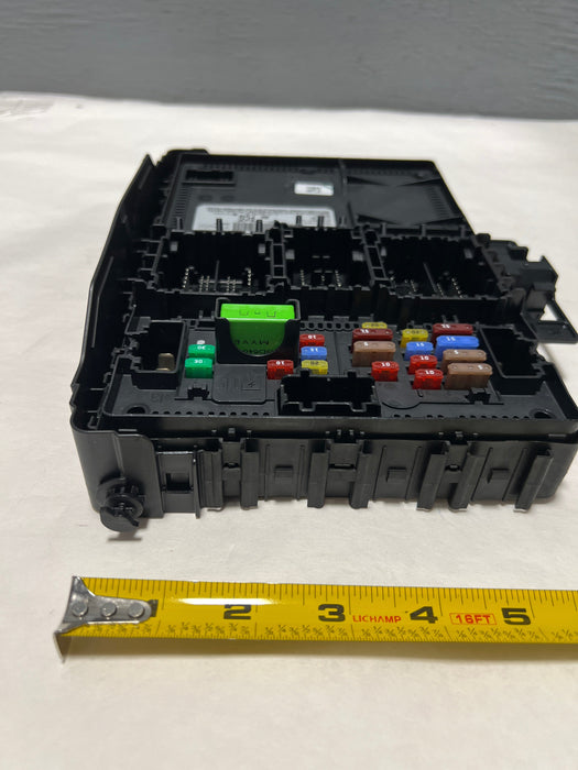 2020-2023 Ford Escape Keyless  Alarm Module Fuse Box 315MHZ W/O Remote Start