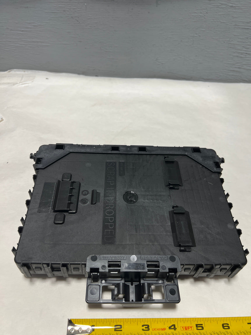 2020-2023 Ford Escape Keyless Alarm Module Fuse Box 315MHZ W/O Remote Start