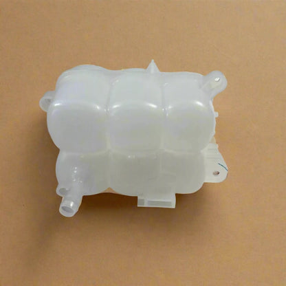 L1MZ-8A080-B 2020-2023 Ford Explorer 2.3, 3.0, 3.3 Engine Coolant Reservoir Tank OEM