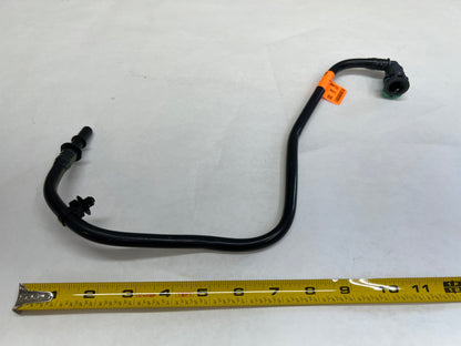 CL-0723-L1MZ-9D289-B-D22 2020-2023 Ford Explorer 3.3 Hybrid PCV Valve Vapor Separator Hose L1MZ-9D289-B