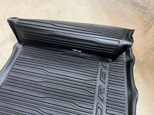 Load image into Gallery viewer, CL-0723-LB5Z-7811600-AB-J8 2020-2023 Ford Explorer Behind 3rd Seat Rubber Cargo Area Floor Liner LB5Z-7811600-AB